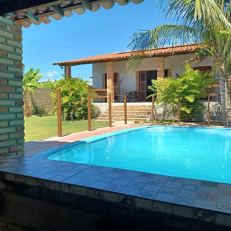 Morro Branco, Beberibe-Ceヴィラ エクステリア 写真